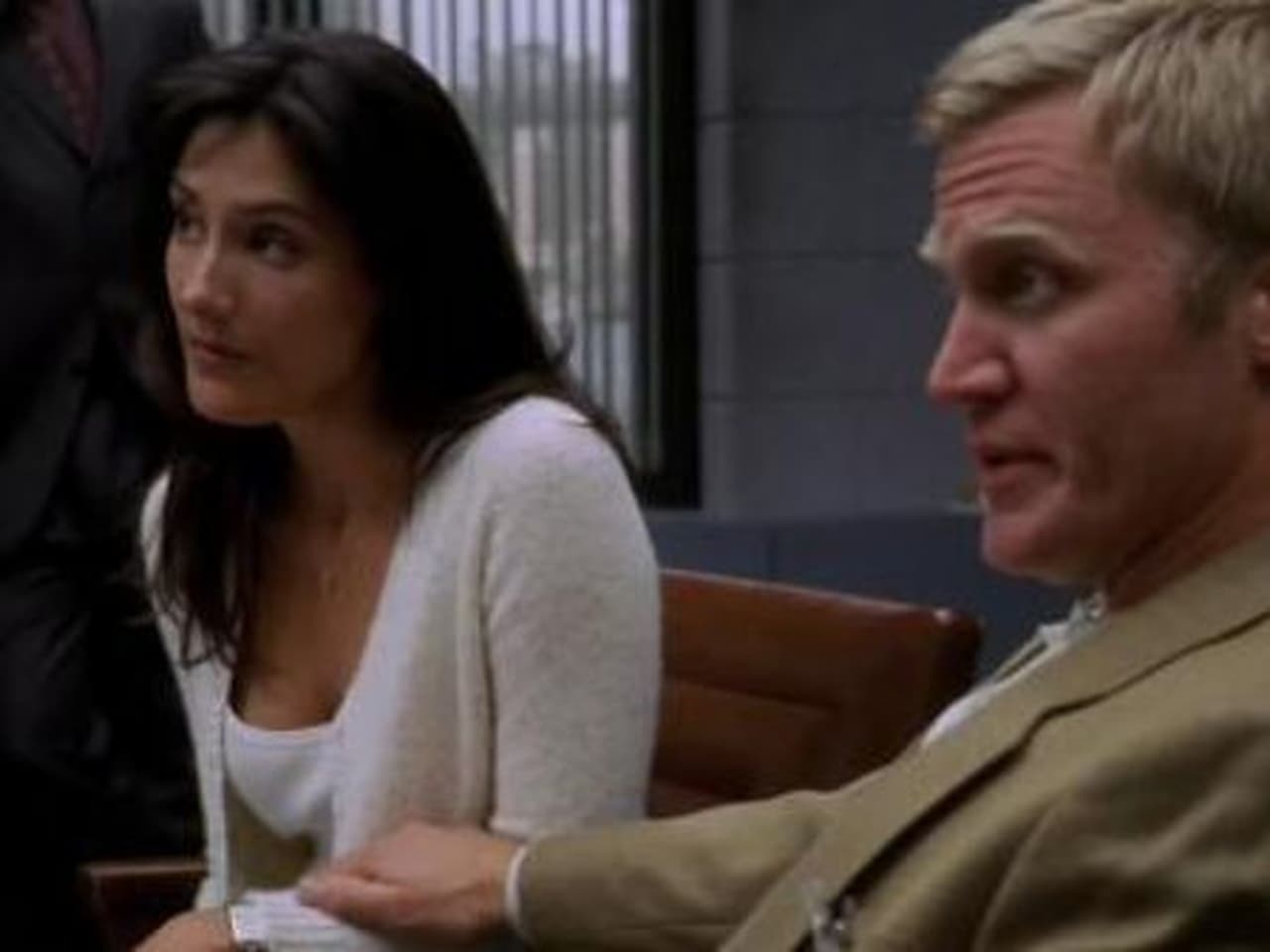 Law & Order: Criminal Intent - Season 3 Episode 4 : But not Forgotten