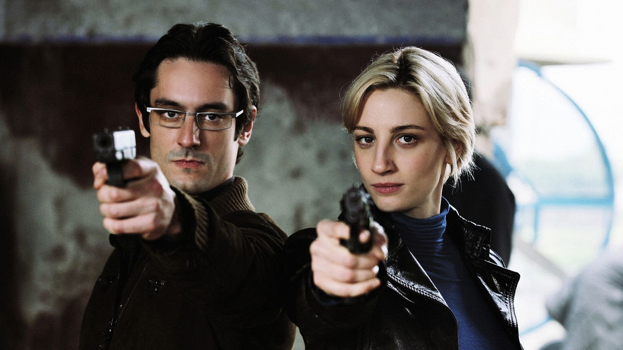 Crimini — Épisode 6