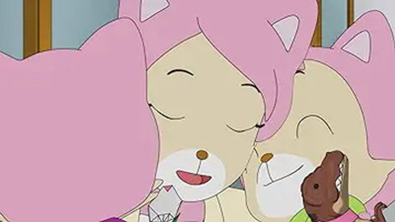 Image Shimajiro: A Wonderful Adventure