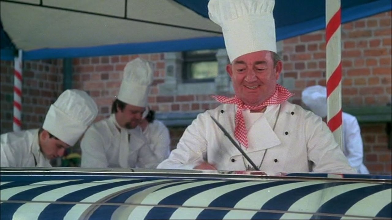 Die Olsenbande sieht rot Film 1976 Moviebreak.de Die Olsenbande sieht rot Film 1976 Moviebreak.de