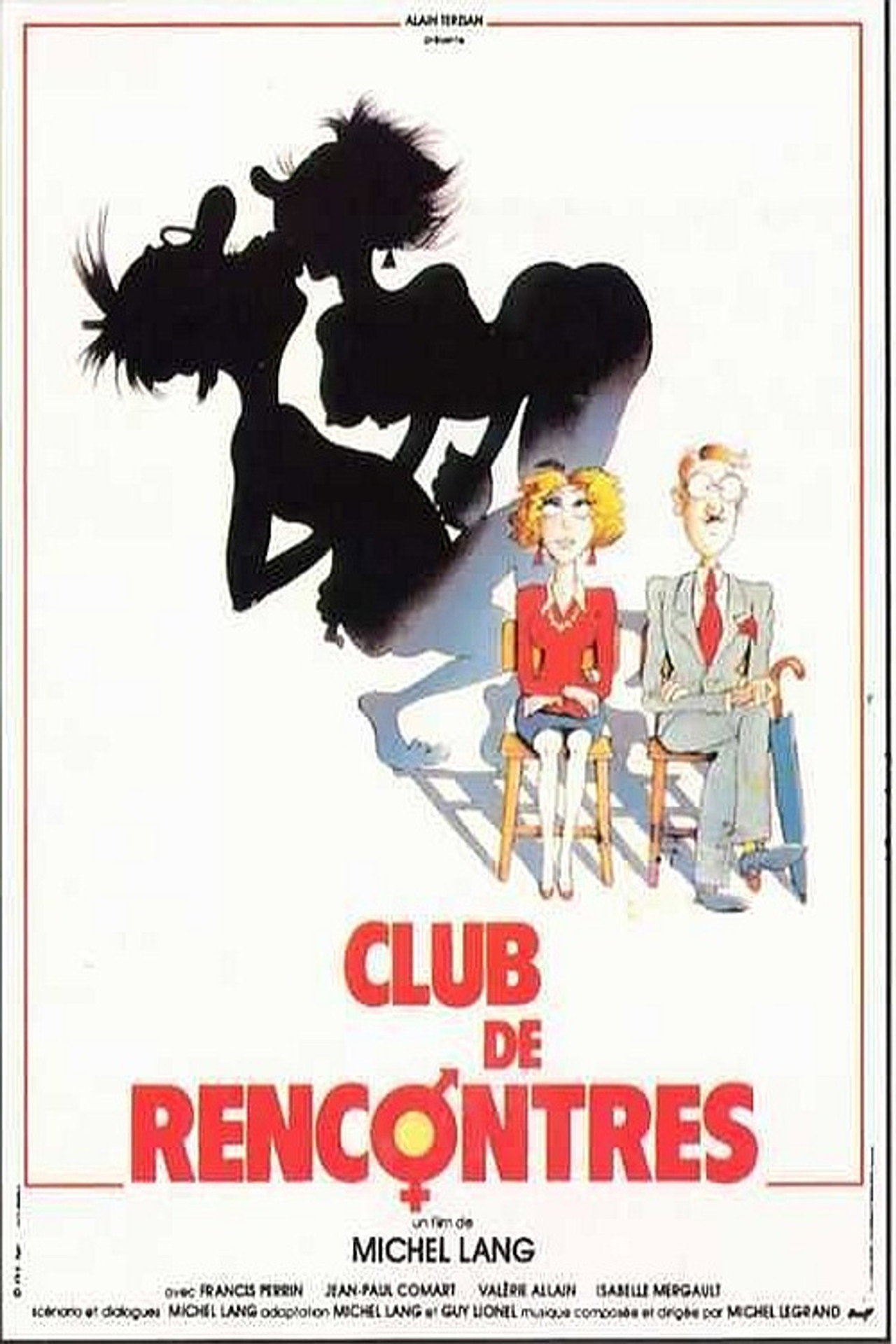Club de rencontres