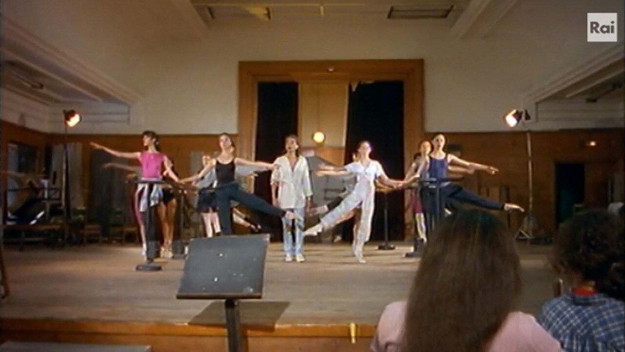 I ragazzi del muretto — Épisode 4