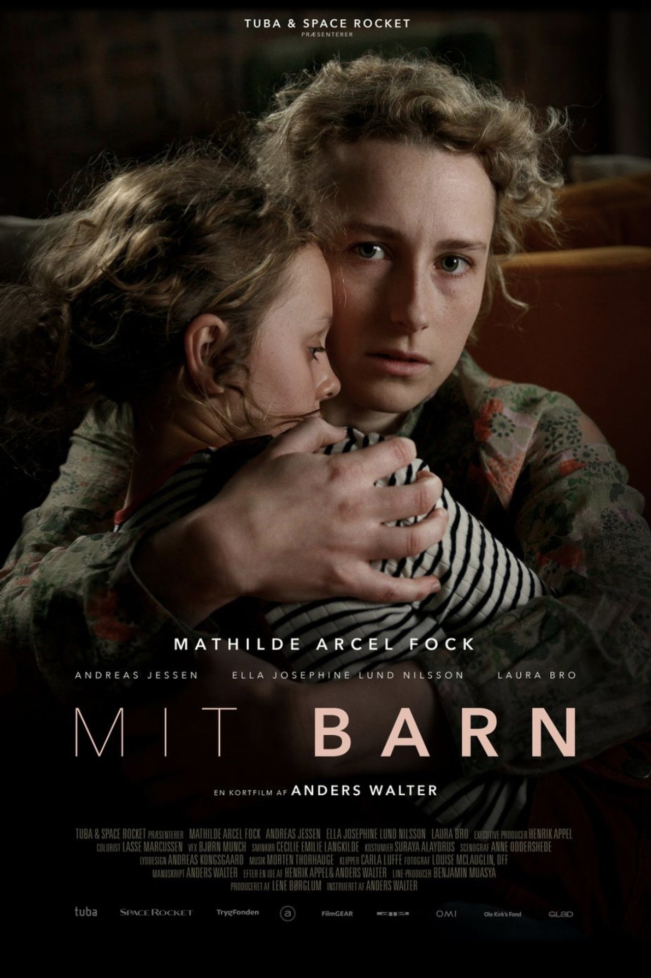 Mit barn Mit barn