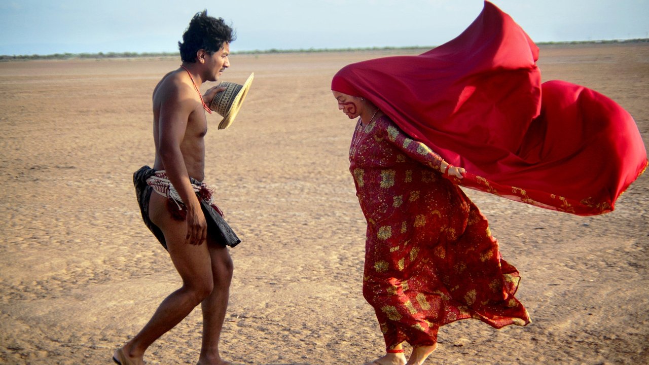 Birds of Passage (2018)