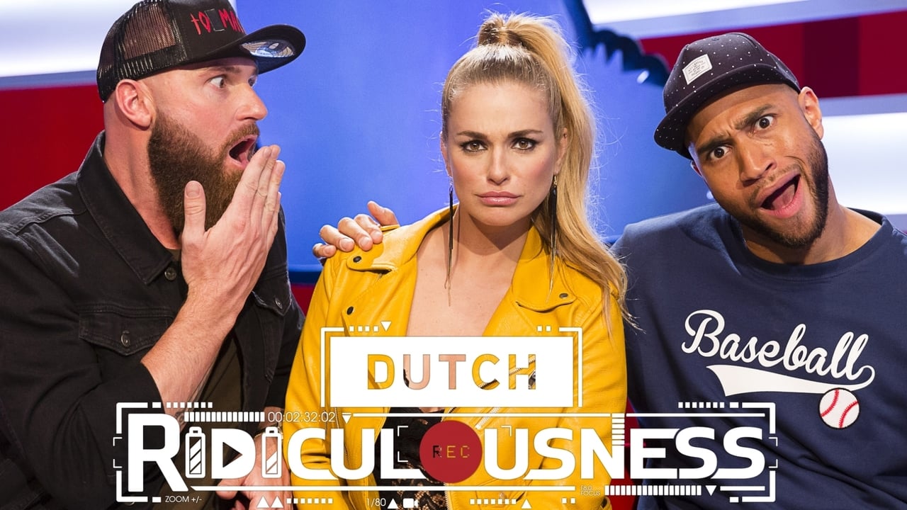 Dutch Ridiculousness (2016)