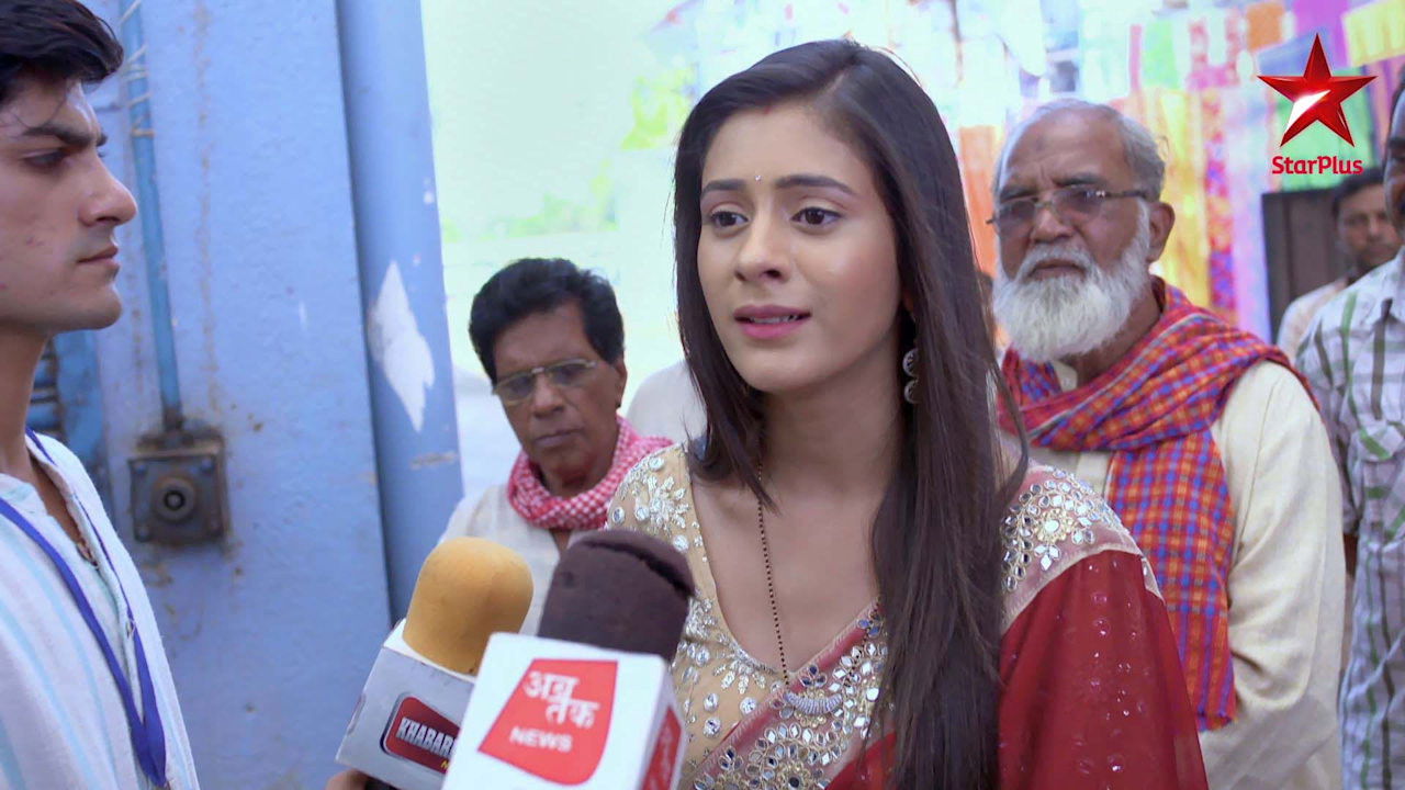 Tere Sheher Mein — Épisode 6