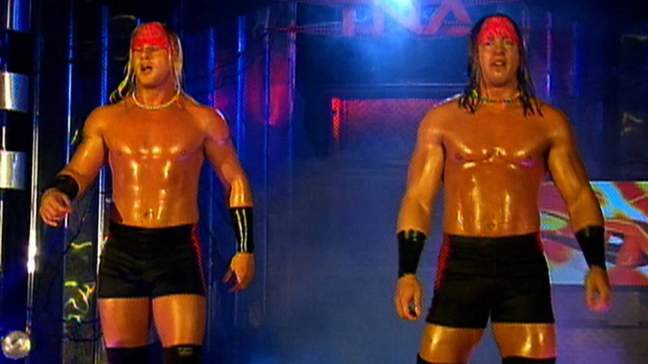 TNA Xplosion — Épisode 12