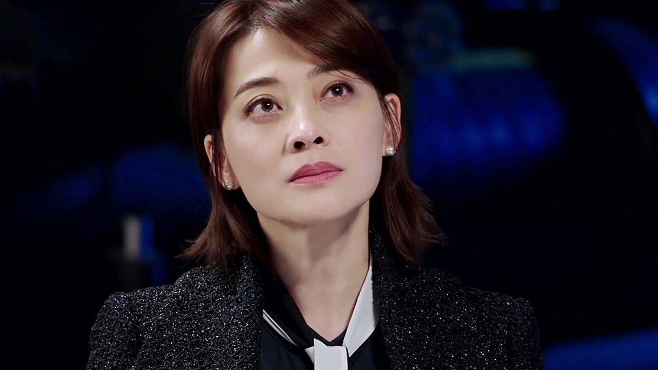 陪读妈妈 — Épisode 2