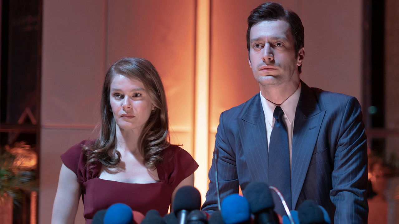 Camdaki Kız — Épisode 12