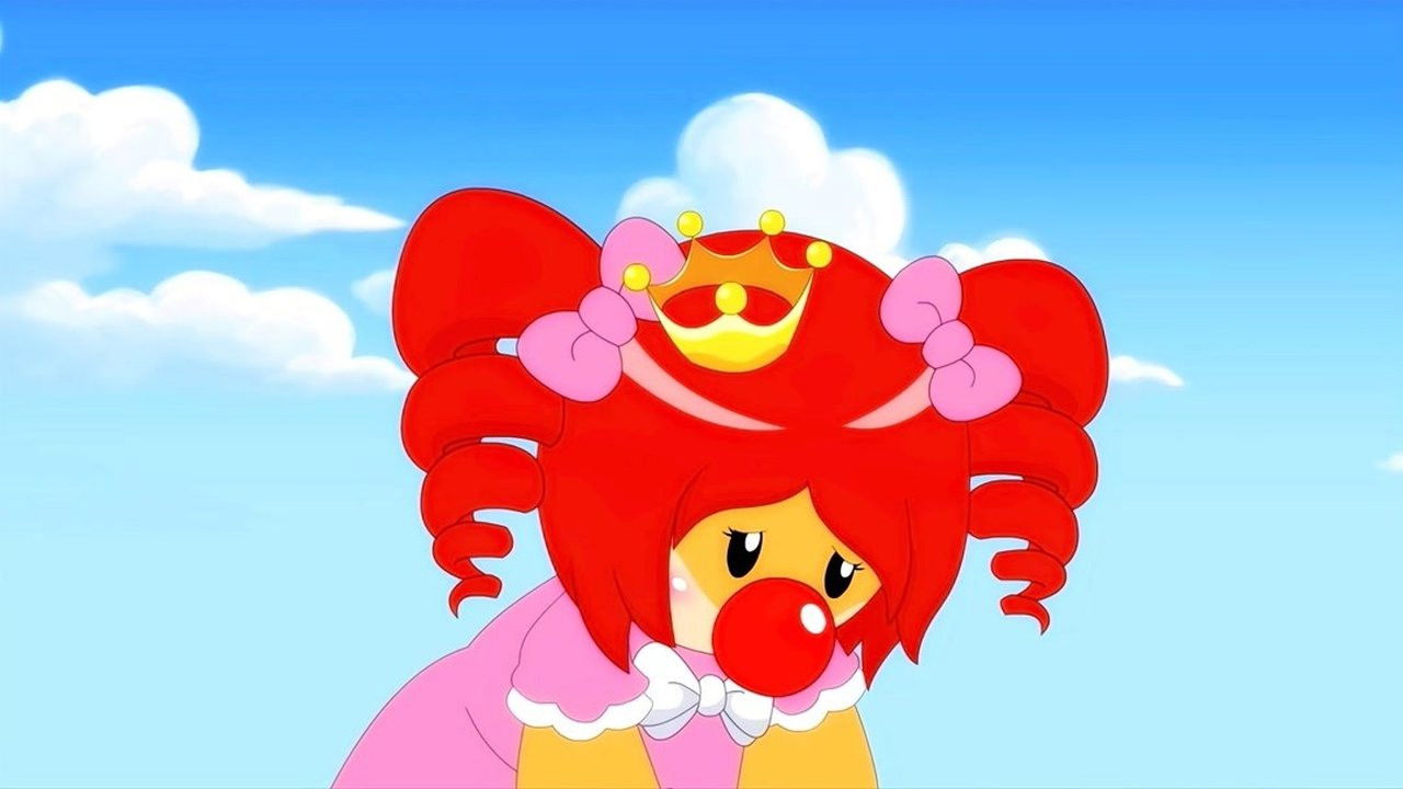 摩尔庄园 — Épisode 7