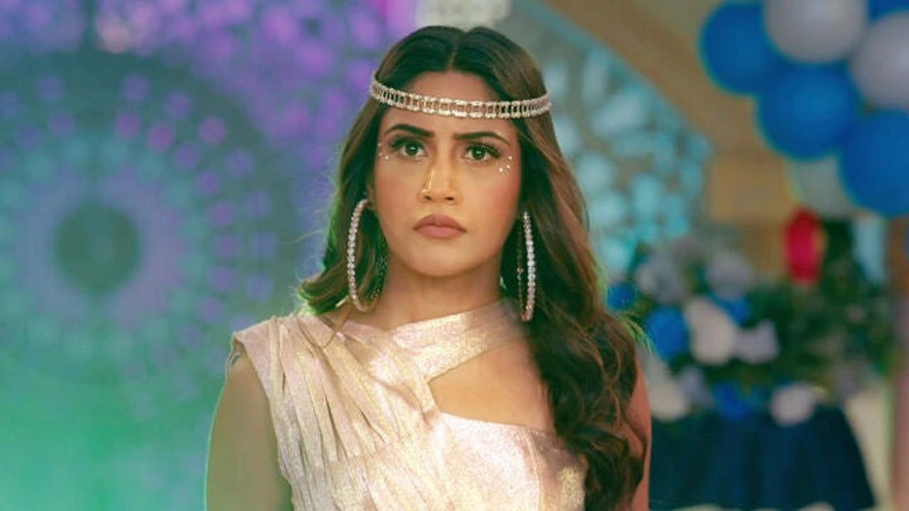 नागिन — Épisode 44