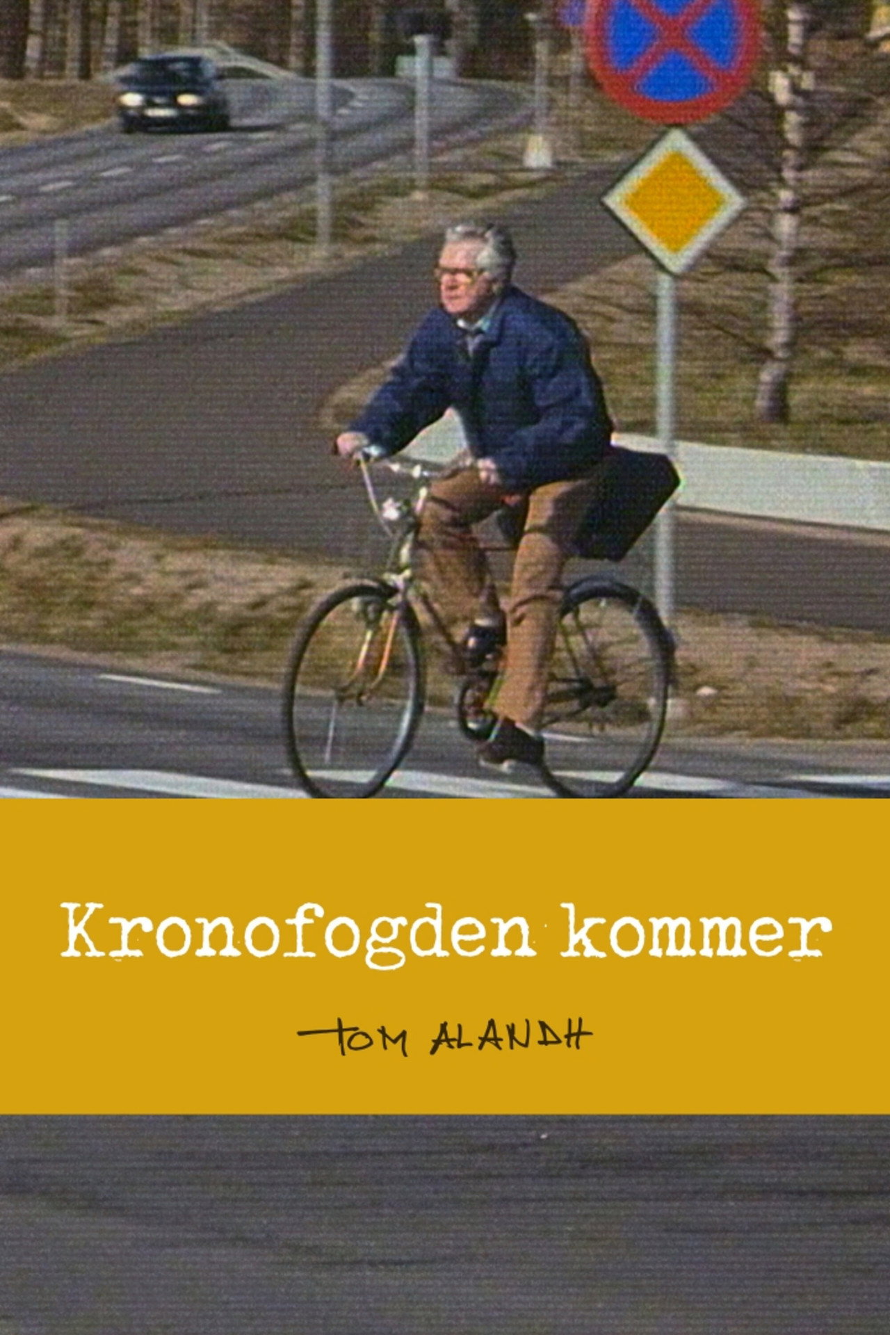 Kronofogden kommer filmaffisch