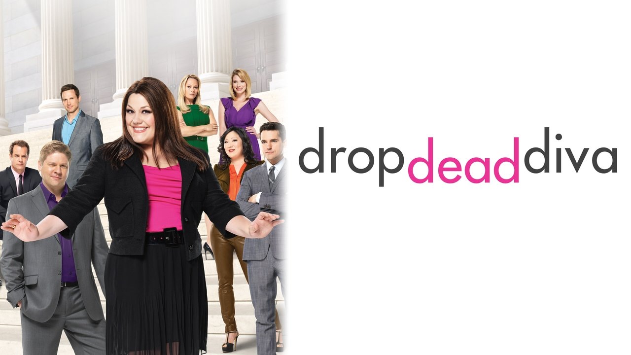 Drop Dead Diva - Season 6