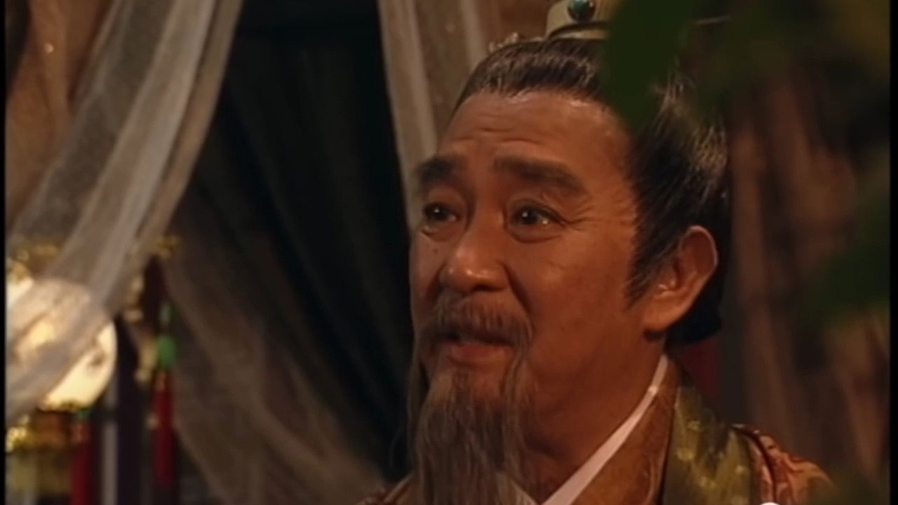 錦繡良緣 — Épisode 10