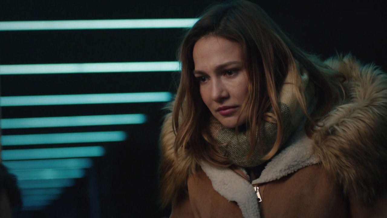 Никто не узнает — Épisode 8