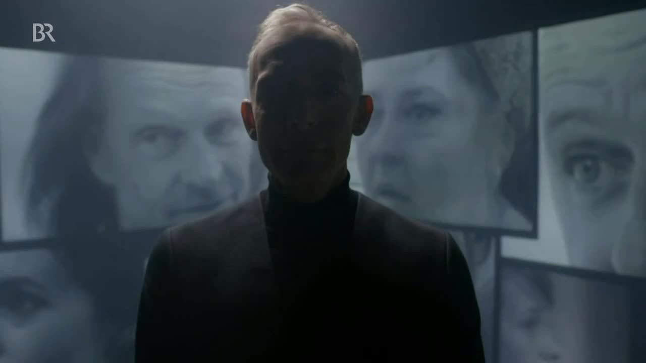 Akte Lansing — Épisode 1