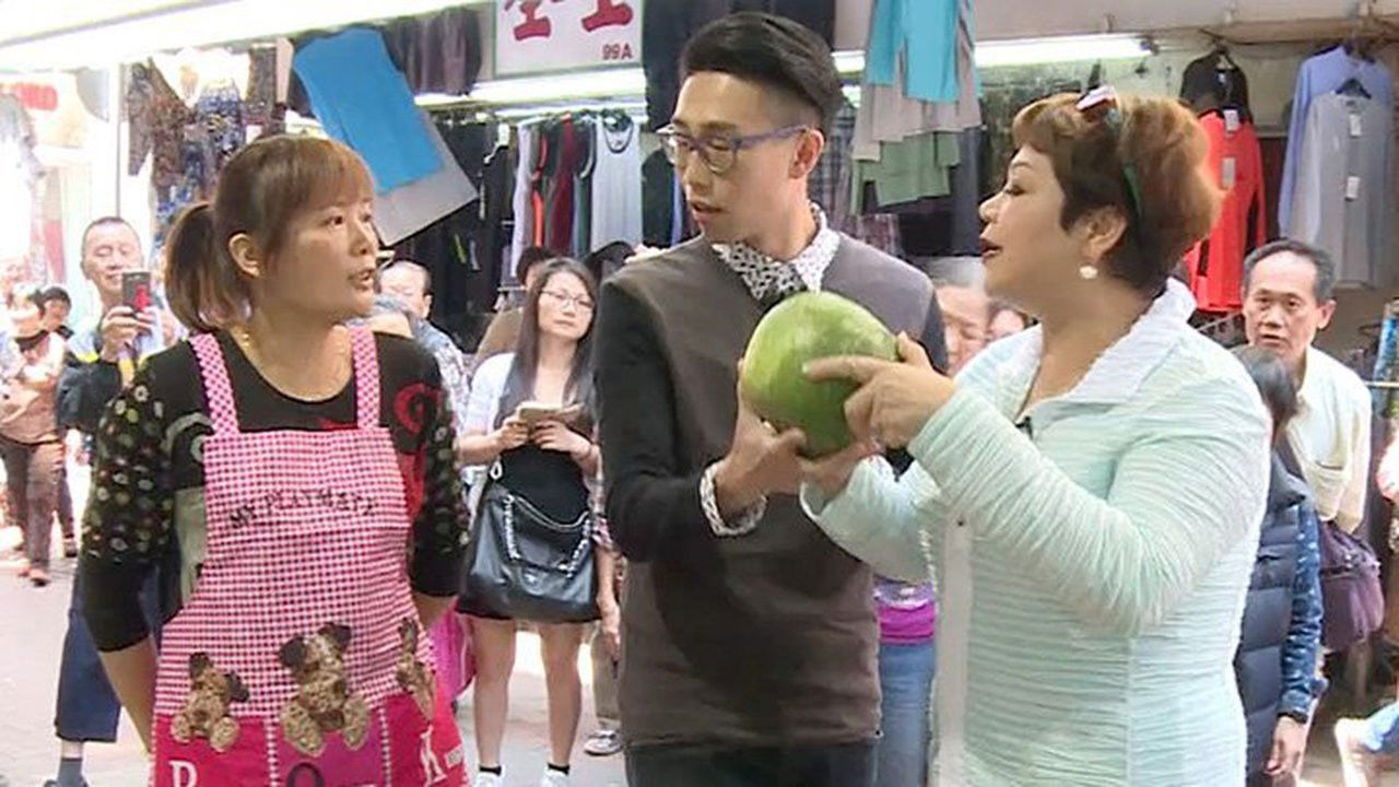 食平D — Épisode 39