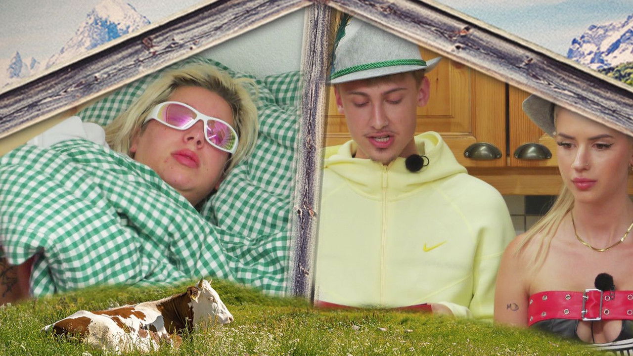 Forsthaus Rampensau Germany — Épisode 9