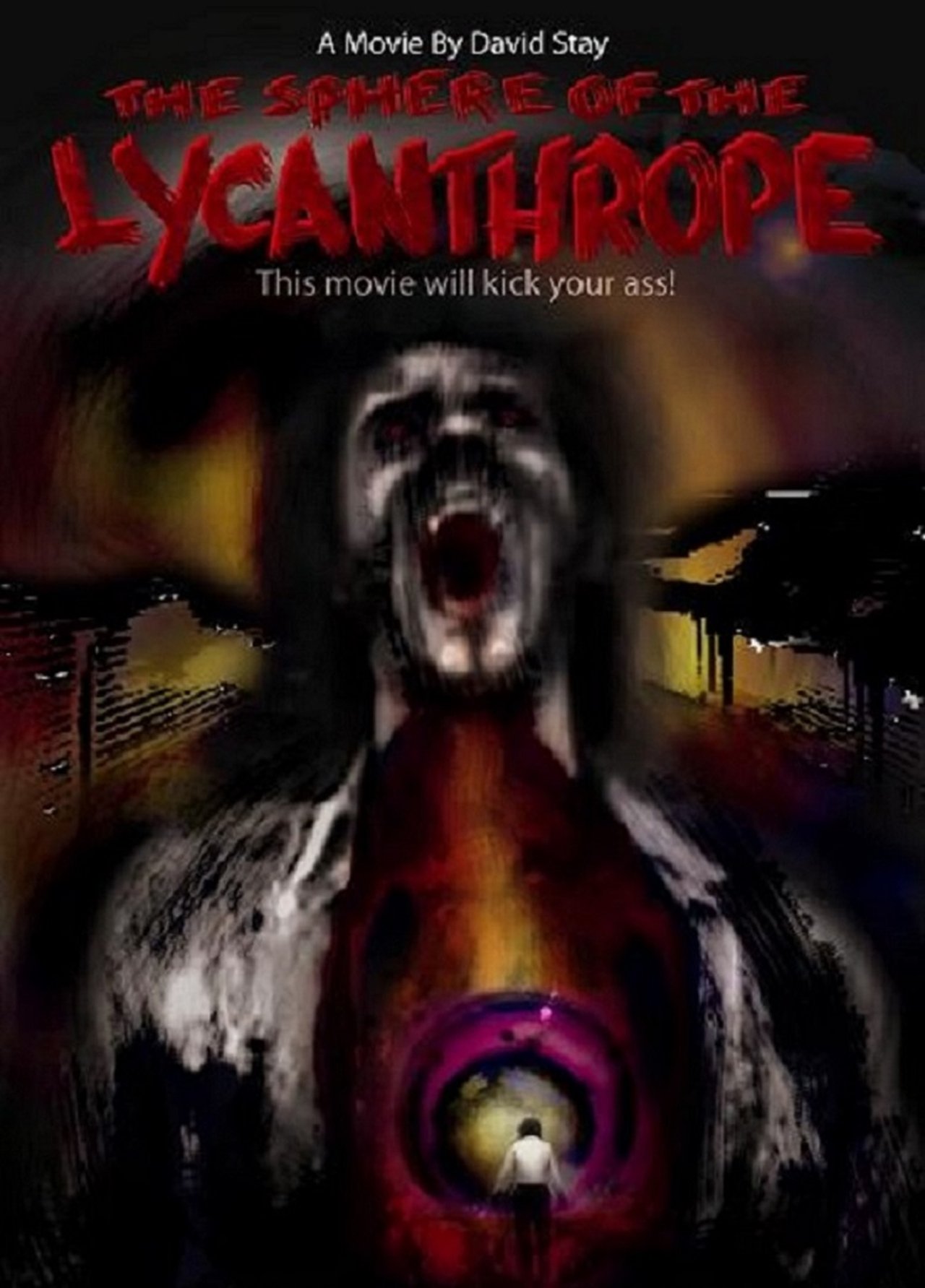 The Sphere of the Lycanthrope The Sphere of the Lycanthrope