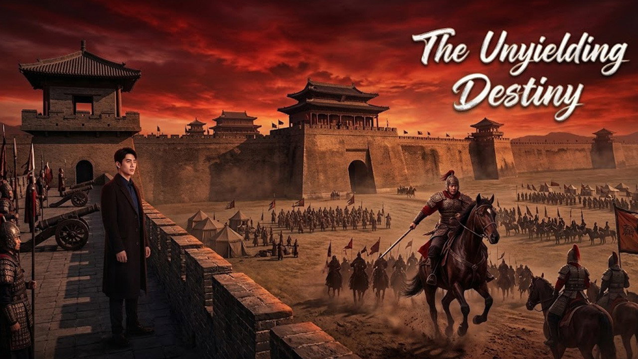 The Unyielding Destiny