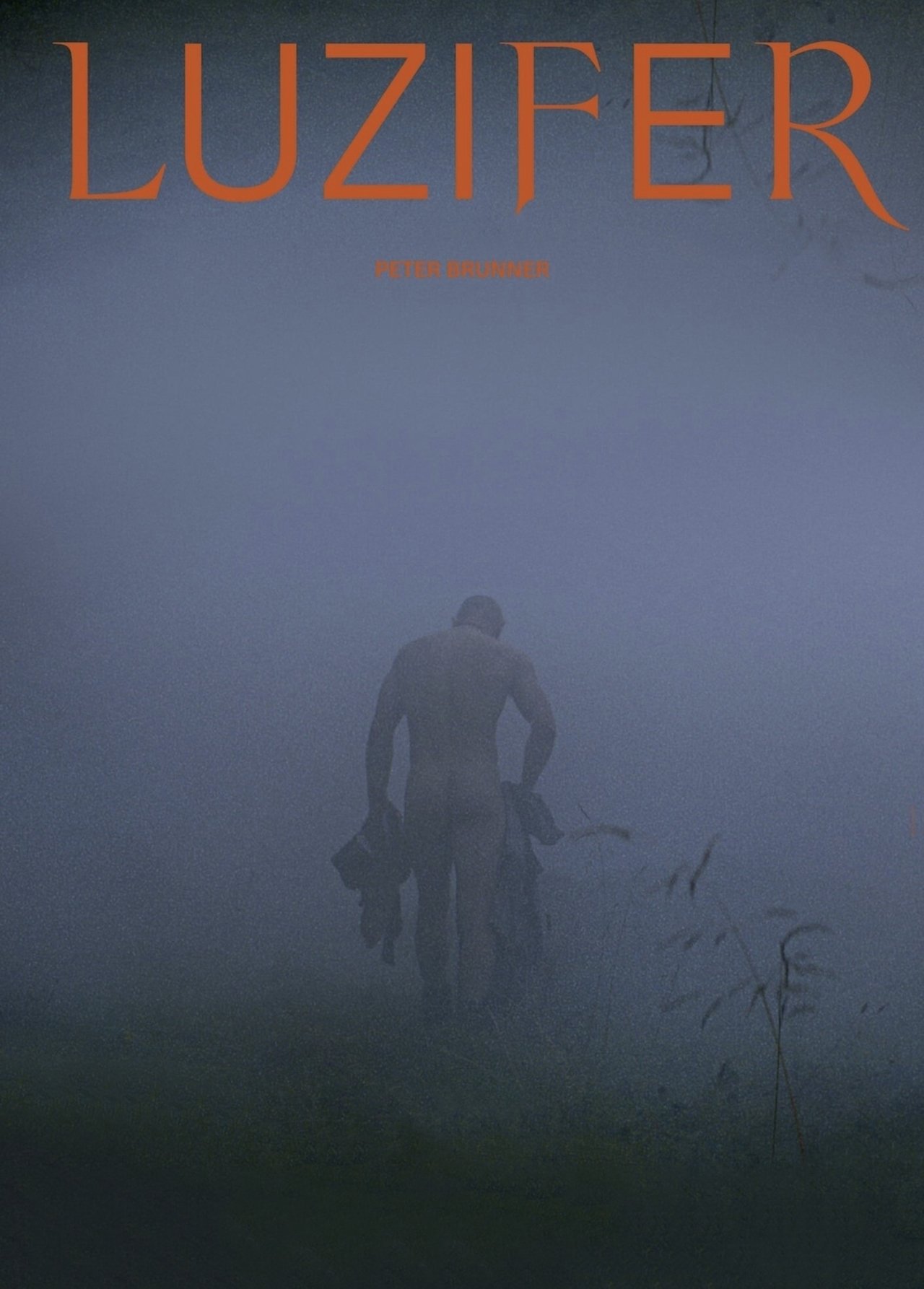 Luzifer poster