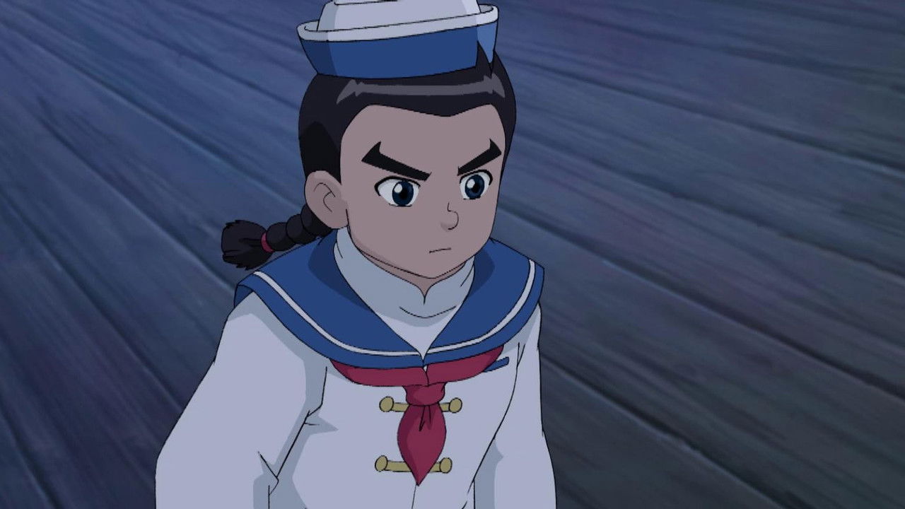 甜心格格 — Épisode 48