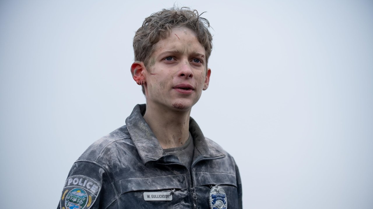 O Instituto backdrop