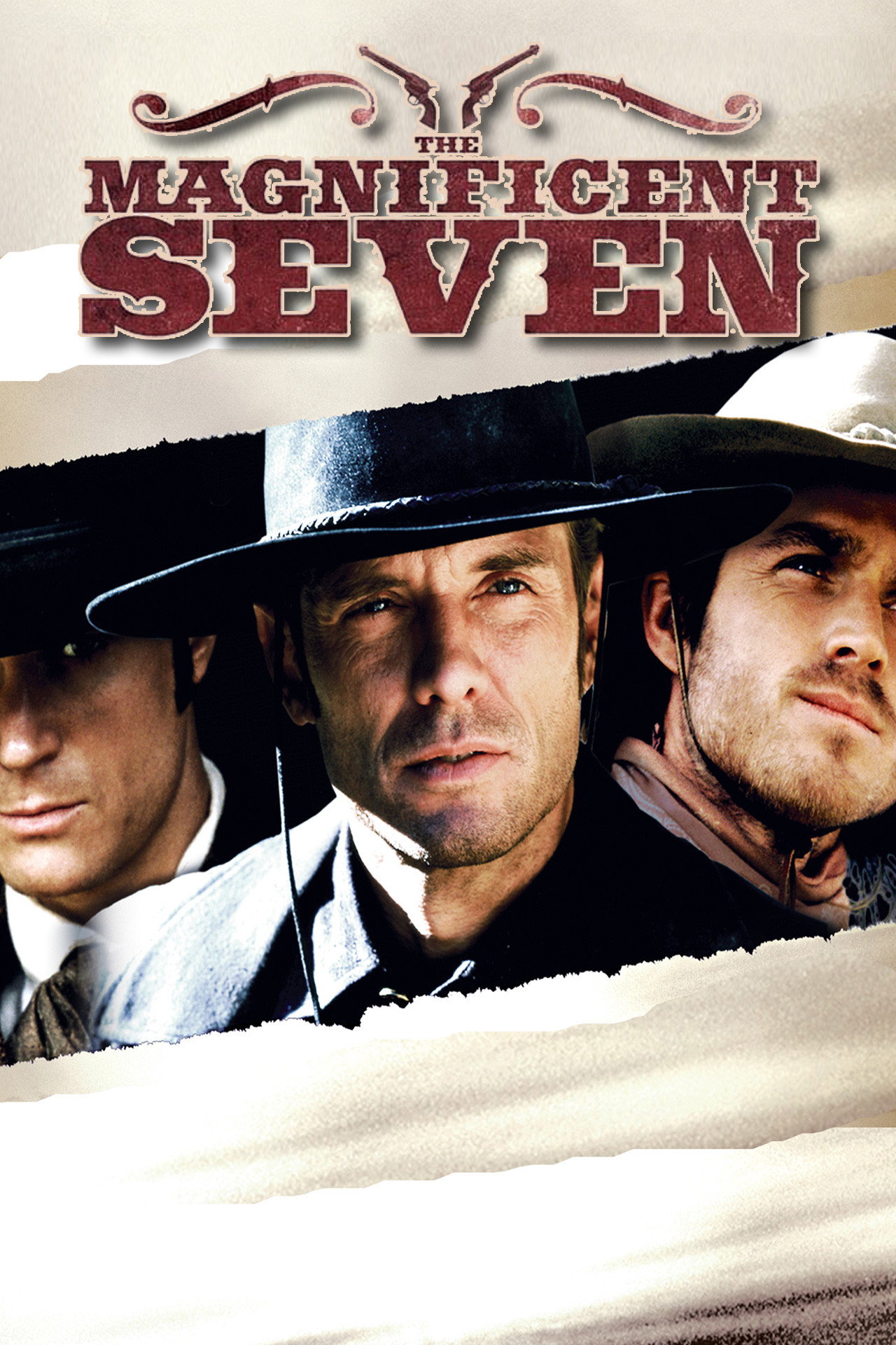 The Magnificent Seven still 6
