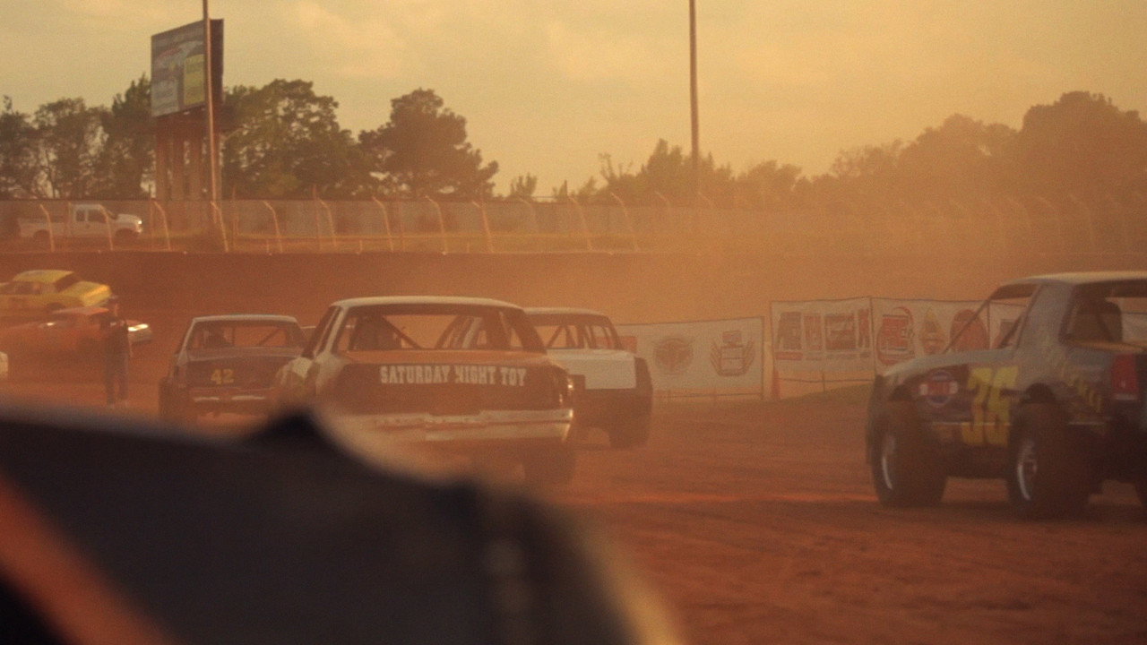 Dirt Racer still 8