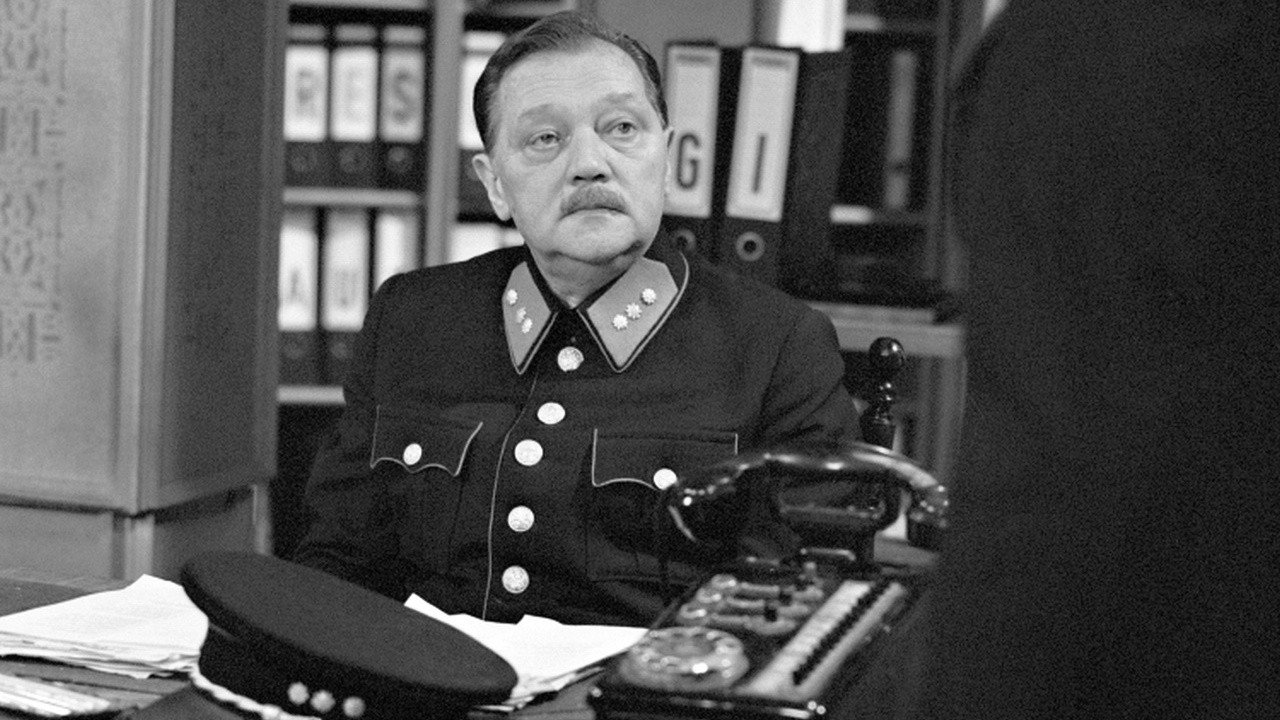 Artwork for Velká policejní pohádka