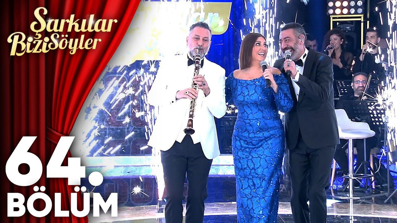 Şarkılar Bizi Söyler — Épisode 11