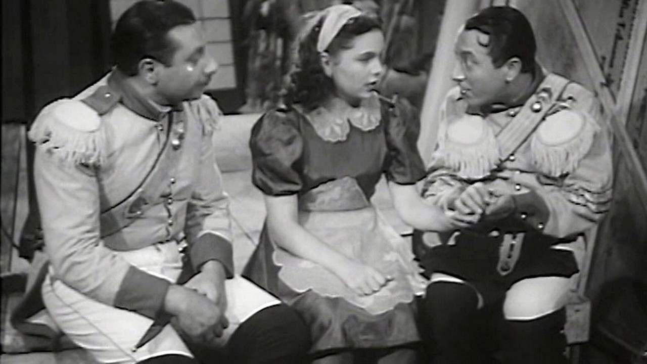 Lo vedi come sei...lo vedi come sei? backdrop