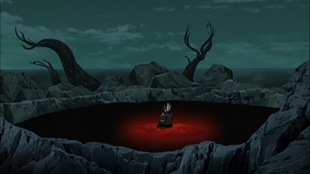 Naruto Shippūden - Season 15 Episode 346 : World of Dreams