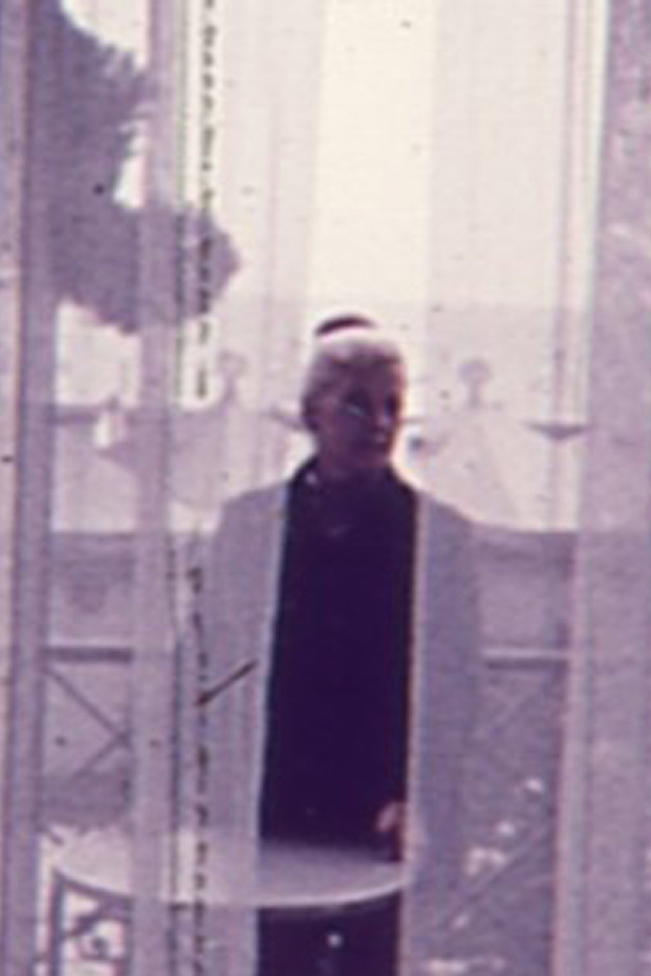 Lace of Summer filmaffisch