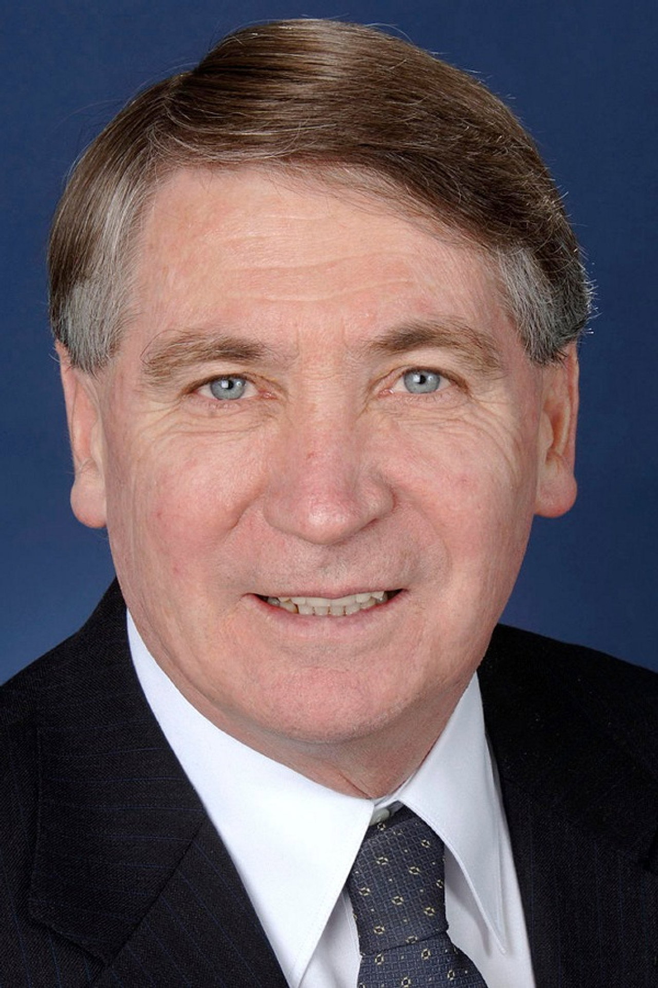Dennis Richardson