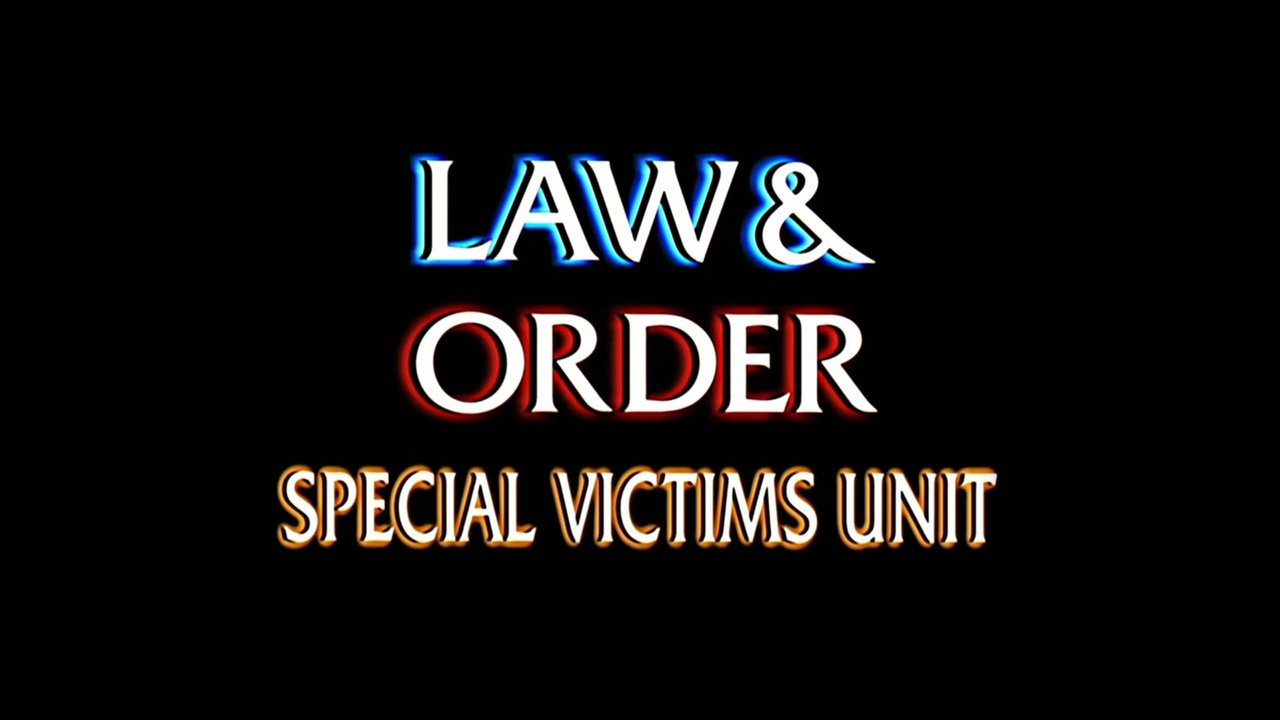 Law & Order: Special Victims Unit - Season 3