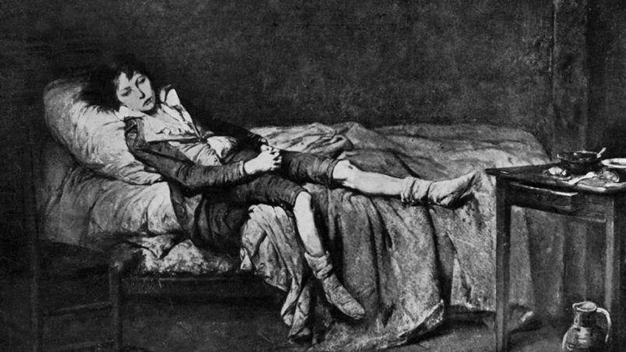 Alain Decaux raconte — Une nouvelle piste pour Louis XVII