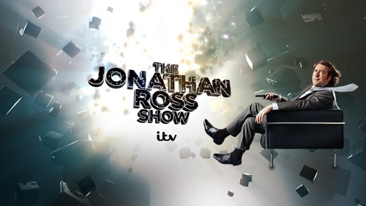 The Jonathan Ross Show - Season 8