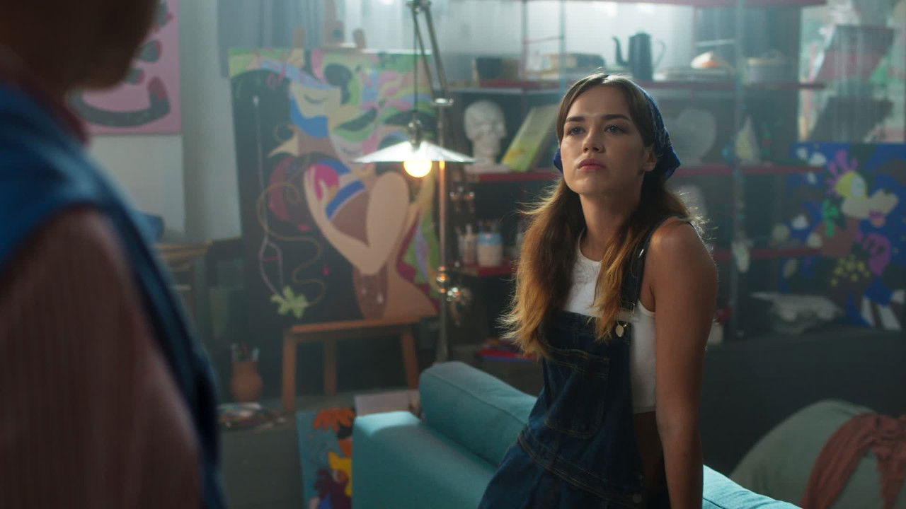 Три плюс три — Épisode 12