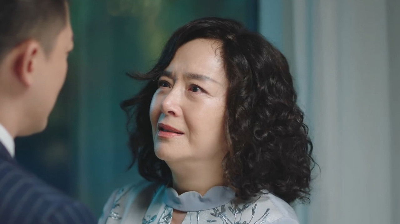 星辰大海 — Épisode 16