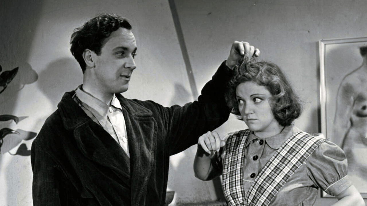 Tante Cramers Testamente backdrop