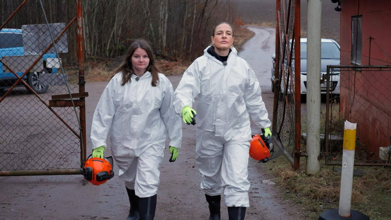 Lyxfällan — Épisode 5