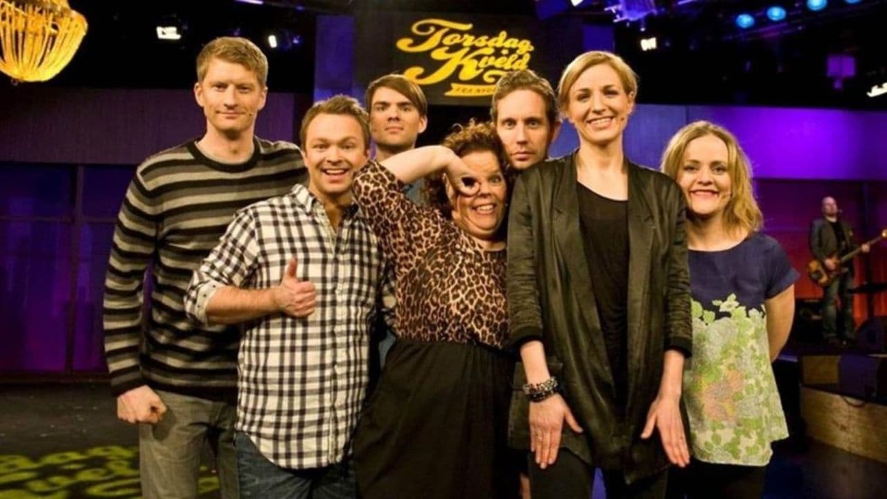 Cast and Crew of Torsdag kveld fra Nydalen