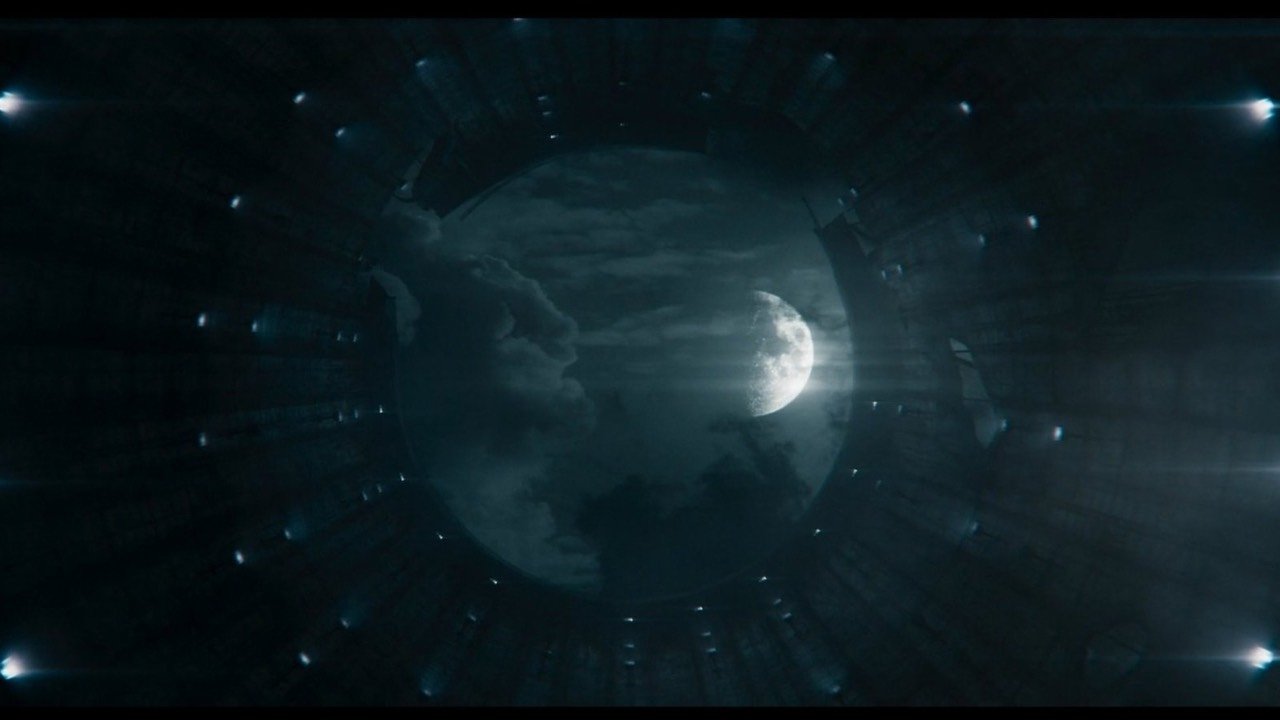 In the Lost Lands (2025)