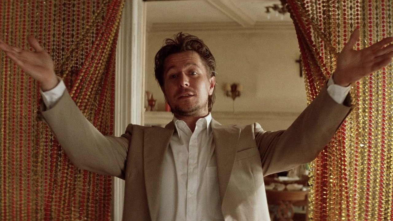 Léon: The Professional (1994)