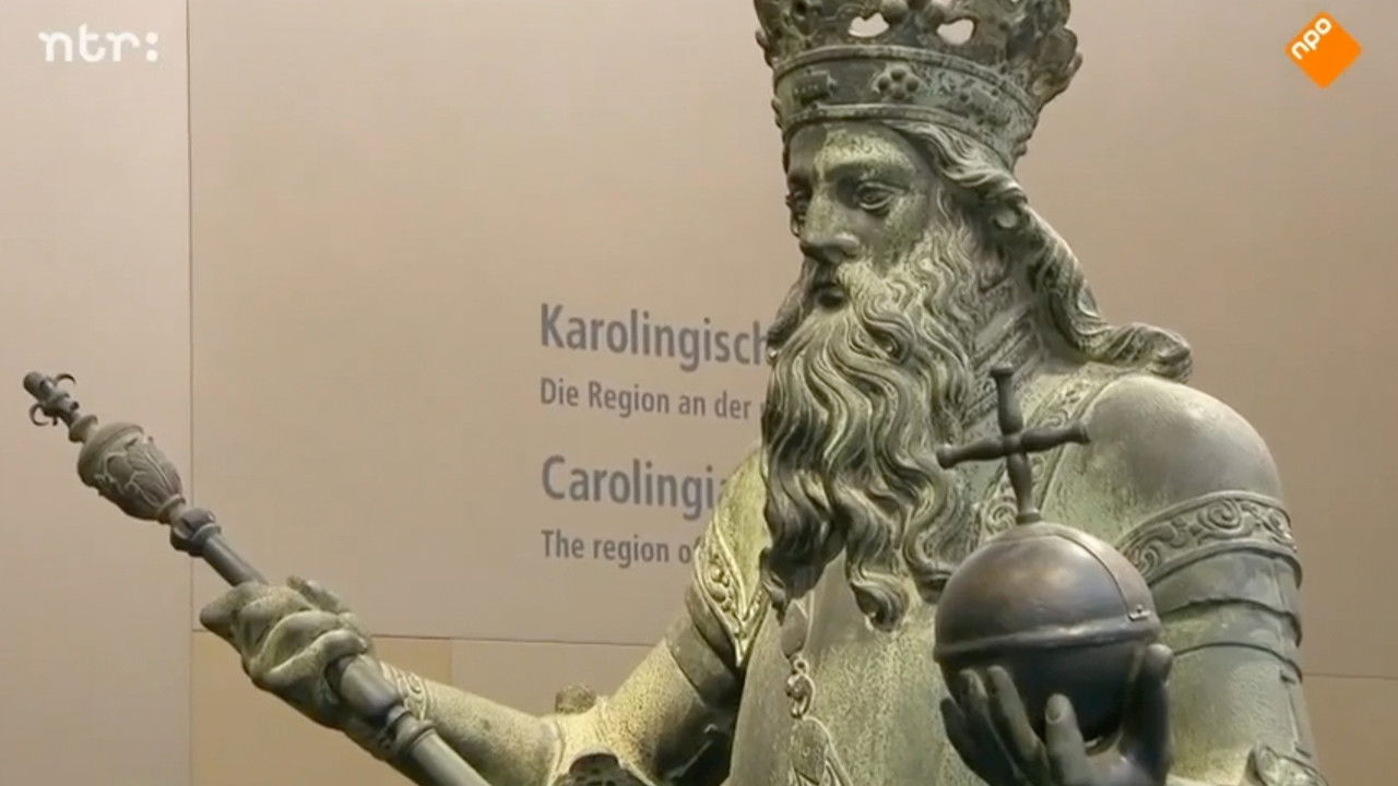 Hier zijn de Van Rossems — Épisode 5