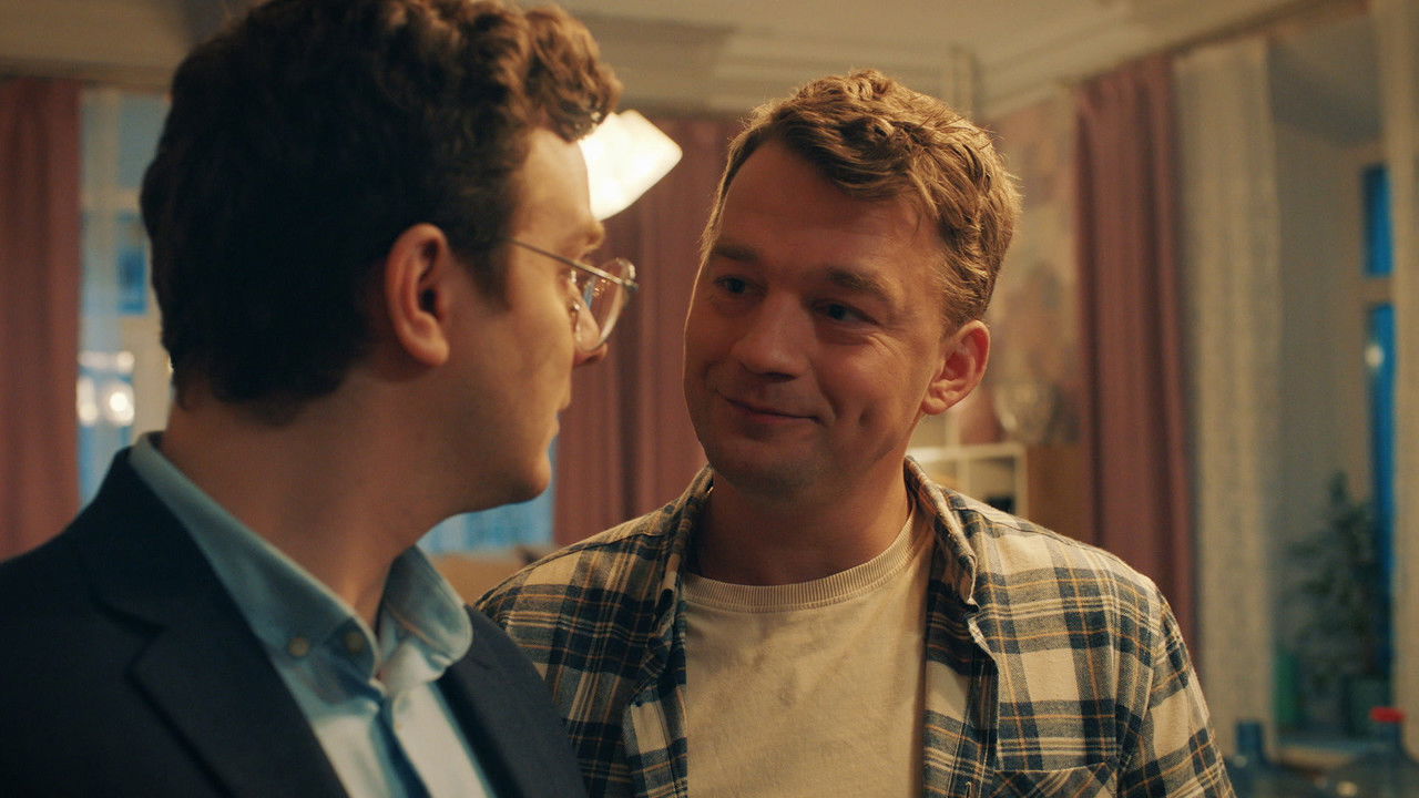 Папины дочки. Новые — Épisode 11