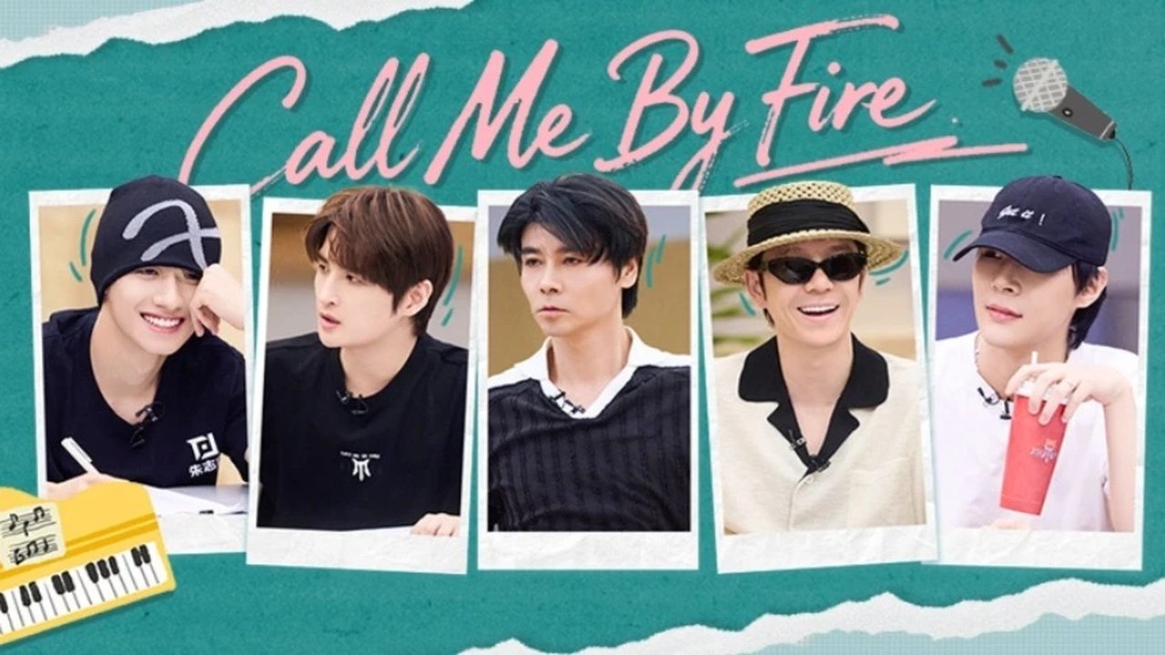 Call Me By Fire - Season 5 Episode 26 : Episode 26