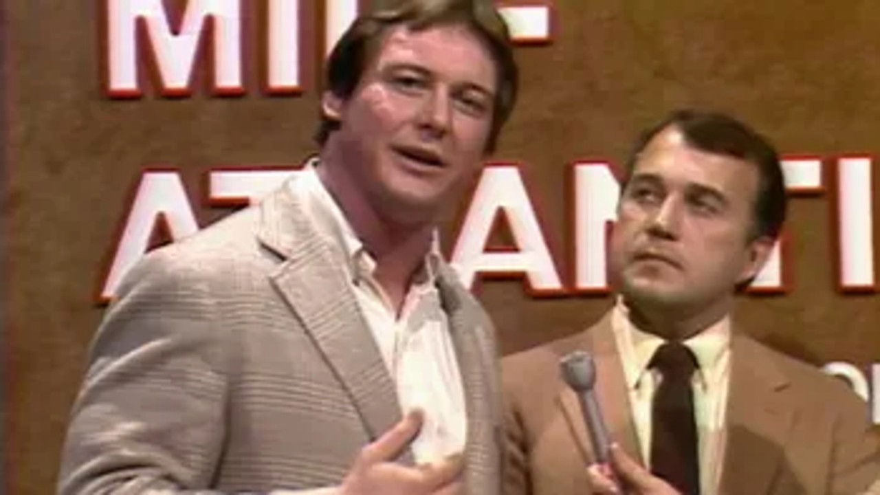 Mid-Atlantic Championship Wrestling — Épisode 3