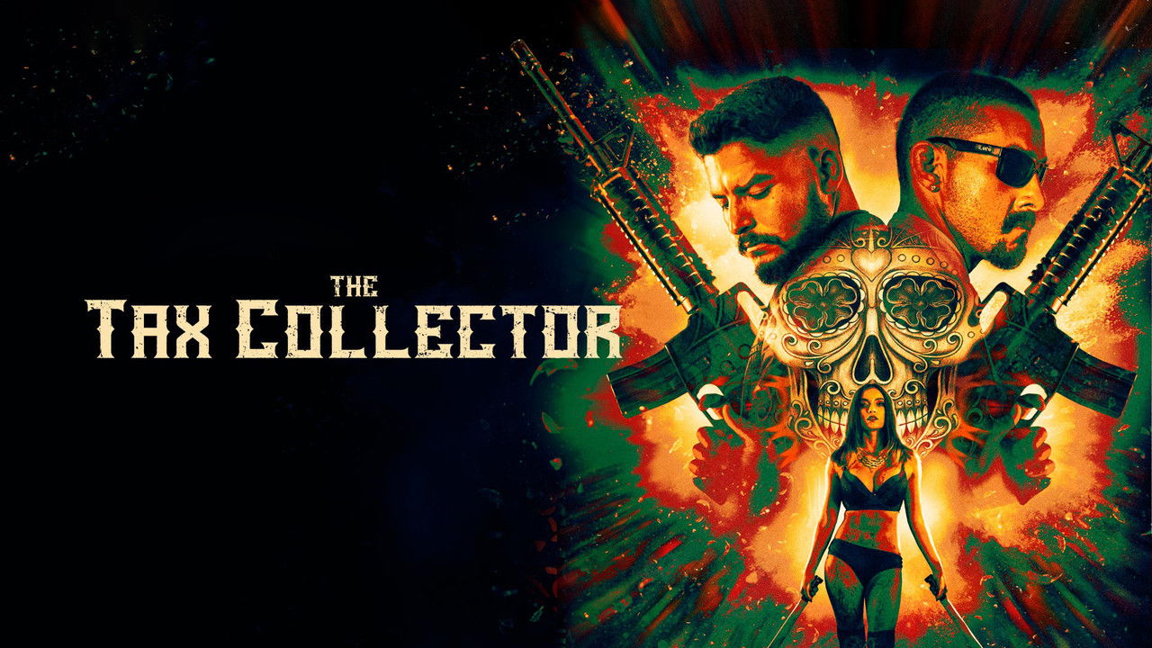 Immagine di copertina del trailer di The Tax Collector - Sangue chiama sangue